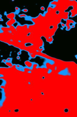 grungy soyut desenli arka plan