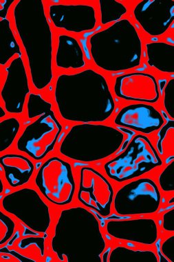 grungy soyut desenli arka plan