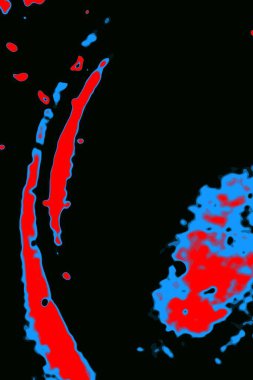 grungy soyut desenli arka plan