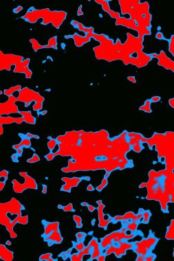 grungy soyut desenli arka plan