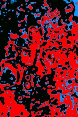 grungy soyut desenli arka plan