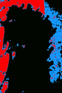 grungy soyut desenli arka plan