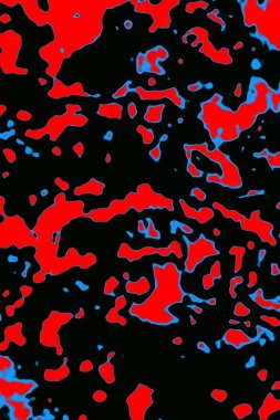 grungy soyut desenli arka plan