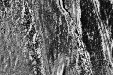 grungy soyut siyah beyaz desenli arkaplan