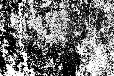 grungy soyut siyah beyaz desenli arkaplan
