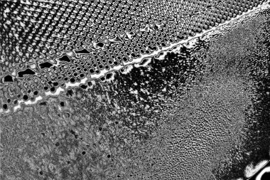 grungy soyut siyah beyaz desenli arkaplan