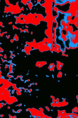 grungy soyut desenli arka plan