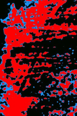 grungy soyut desenli arka plan