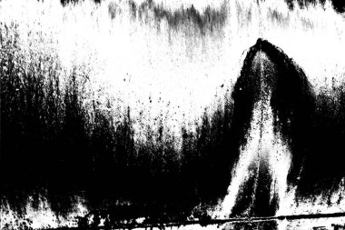 grungy soyut siyah beyaz desenli arkaplan