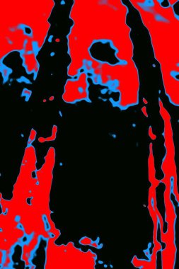 grungy soyut siyah beyaz desenli arkaplan