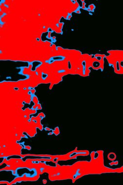 grungy soyut siyah beyaz desenli arkaplan