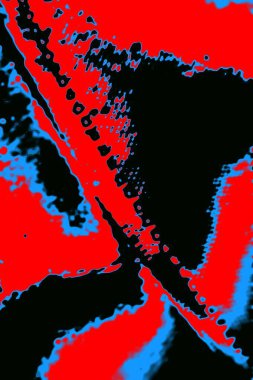 grungy soyut desenli arka plan