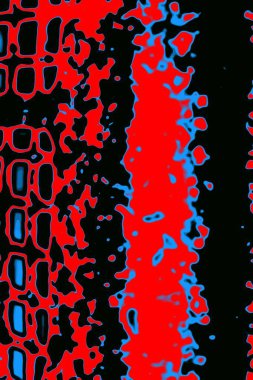 grungy soyut desenli arka plan