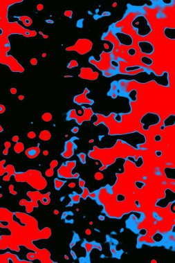 grungy soyut desenli arka plan