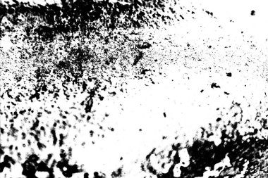 grungy soyut siyah beyaz desenli arkaplan