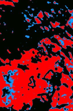 grungy soyut desenli arka plan