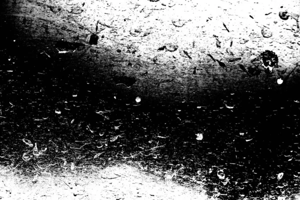 Grungy Abstrait Noir Blanc Fond Texturé — Photo