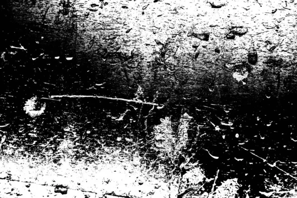 Grungy Abstracte Zwart Wit Textuur Achtergrond — Stockfoto