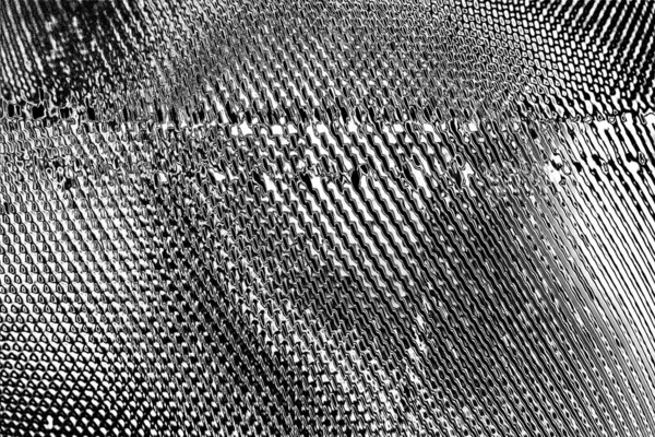 Grungy Elvont Fekete Fehér Texturált Háttér — Stock Fotó