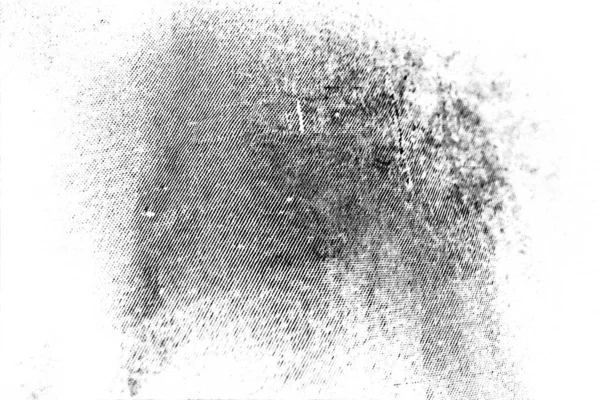 Grungy Abstracto Negro Blanco Texturizado Fondo — Foto de Stock