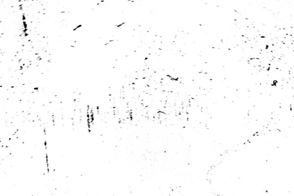 Grungy Abstrakt Svart Och Vit Strukturerad Bakgrund — Stockfoto