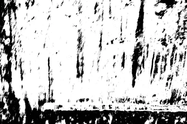 Grungy Abstrato Preto Branco Texturizado Fundo — Fotografia de Stock