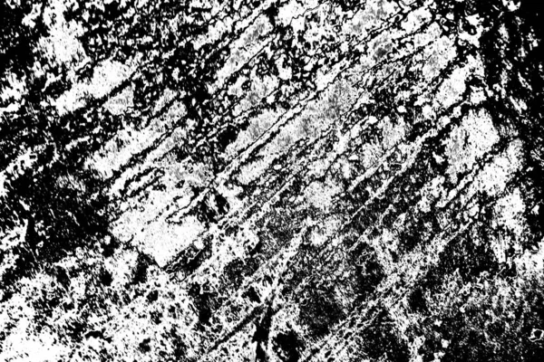 Grungy Abstract Black White Textured Background — Stock Photo, Image