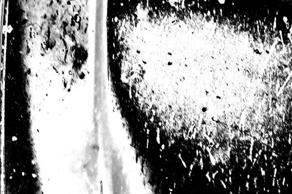 Grungy Abstracto Negro Blanco Texturizado Fondo —  Fotos de Stock