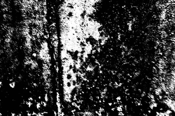 Grungy Abstrait Noir Blanc Fond Texturé — Photo