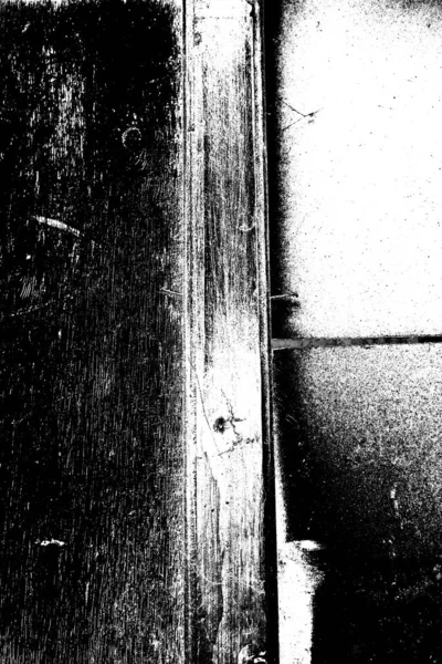 Grungy Abstracto Negro Blanco Texturizado Fondo — Foto de Stock