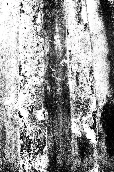 Grungy Abstracte Zwart Wit Textuur Achtergrond — Stockfoto