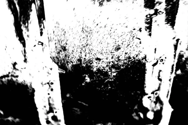 Grungy Astratto Bianco Nero Con Texture Sfondo — Foto Stock