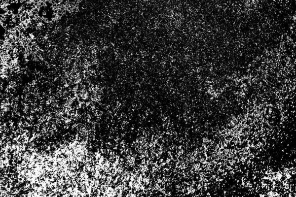 Grungy Abstract Black White Textured Background — Stock Photo, Image