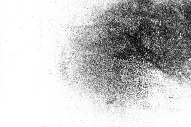 grungy soyut siyah beyaz desenli arkaplan