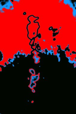 grungy soyut desenli arka plan