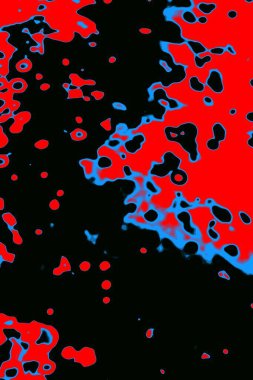 grungy soyut desenli arka plan