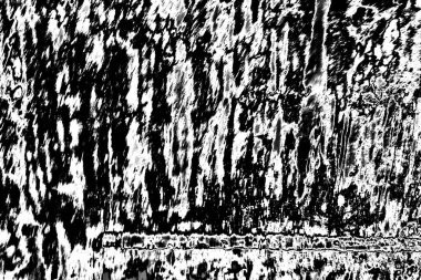 grungy soyut siyah beyaz desenli arkaplan