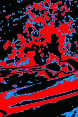 grungy soyut desenli arka plan