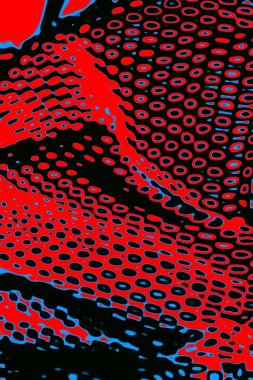 grungy soyut desenli arka plan