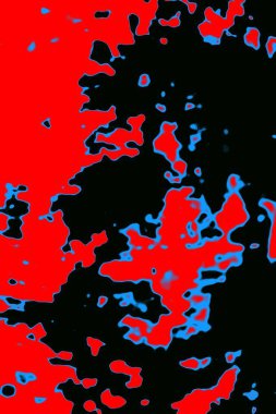 grungy soyut desenli arka plan