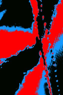 grungy soyut desenli arka plan