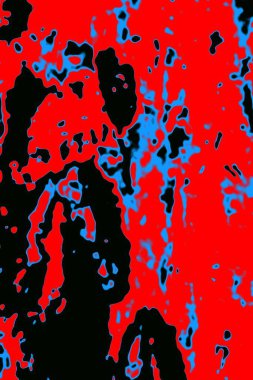 grungy soyut desenli arka plan