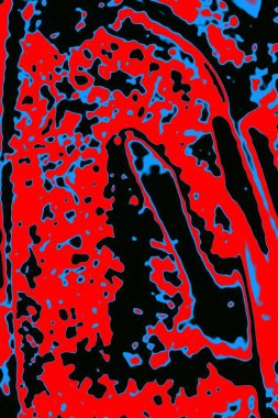 grungy soyut desenli arka plan