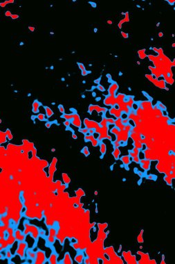 grungy soyut desenli arka plan