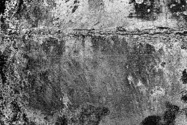 grungy soyut siyah beyaz desenli arkaplan