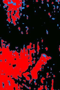 grungy soyut desenli arka plan