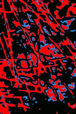 grungy soyut desenli arka plan