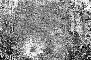 grungy soyut siyah beyaz desenli arkaplan