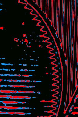 grungy soyut desenli arka plan