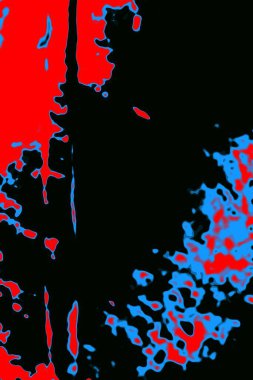 grungy soyut desenli arka plan